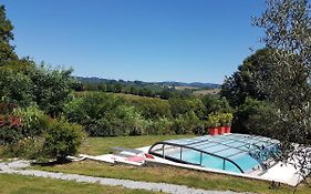 gite a la campagne